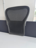 Herman Miller Aeron Classic Size C Backrest Replacement - Genuine OEM