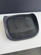 Herman Miller Aeron Size C Classic Replacement Seat - OEM Mesh Seat Pan