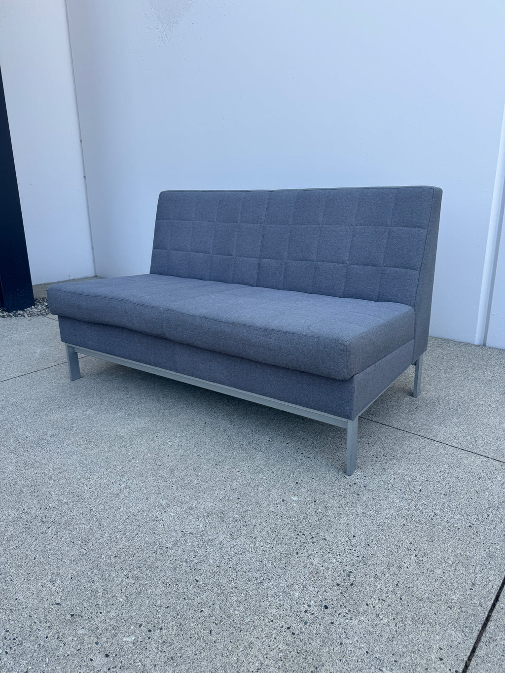 Steelcase Coalesse Millbrae Contract Lounge Bench - Premium Commercial Seating