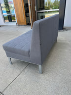 Steelcase Coalesse Millbrae Contract Lounge Bench - Premium Commercial Seating