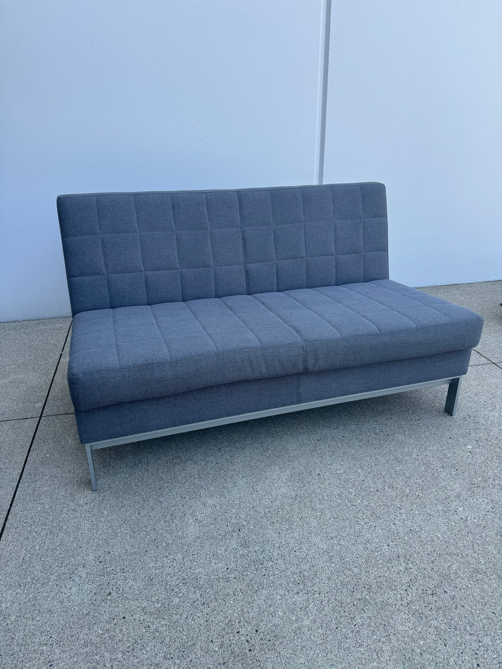 Steelcase Coalesse Millbrae Contract Lounge Bench - Premium Commercial Seating