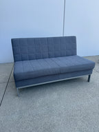 Steelcase Coalesse Millbrae Contract Lounge Bench - Premium Commercial Seating