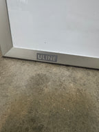 U-Line 8' x 4' Dry Erase Whiteboards