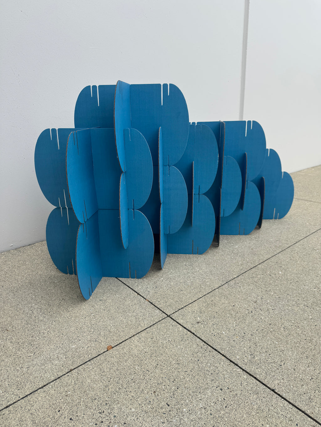 MIO Nomad Modular Room Divider System