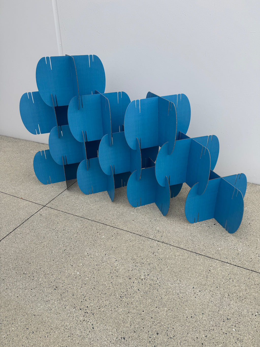 MIO Nomad Modular Room Divider System