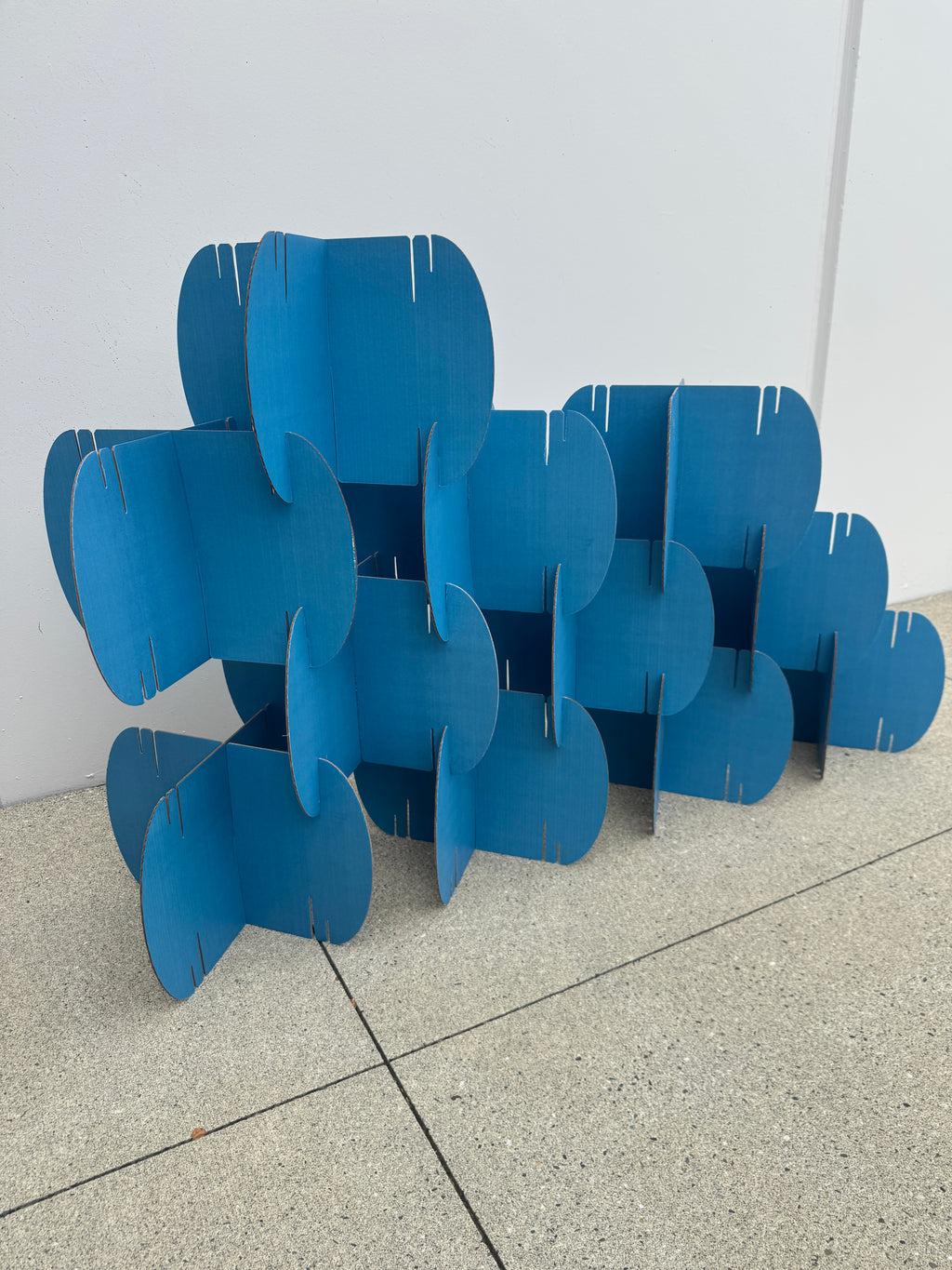 MIO Nomad Modular Room Divider System