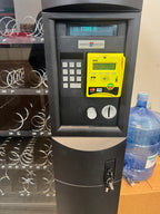 Automatic Products Premier Snack Series 933D Vending Machine
