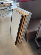Commercial Whiteboards – Multiple Sizes Available