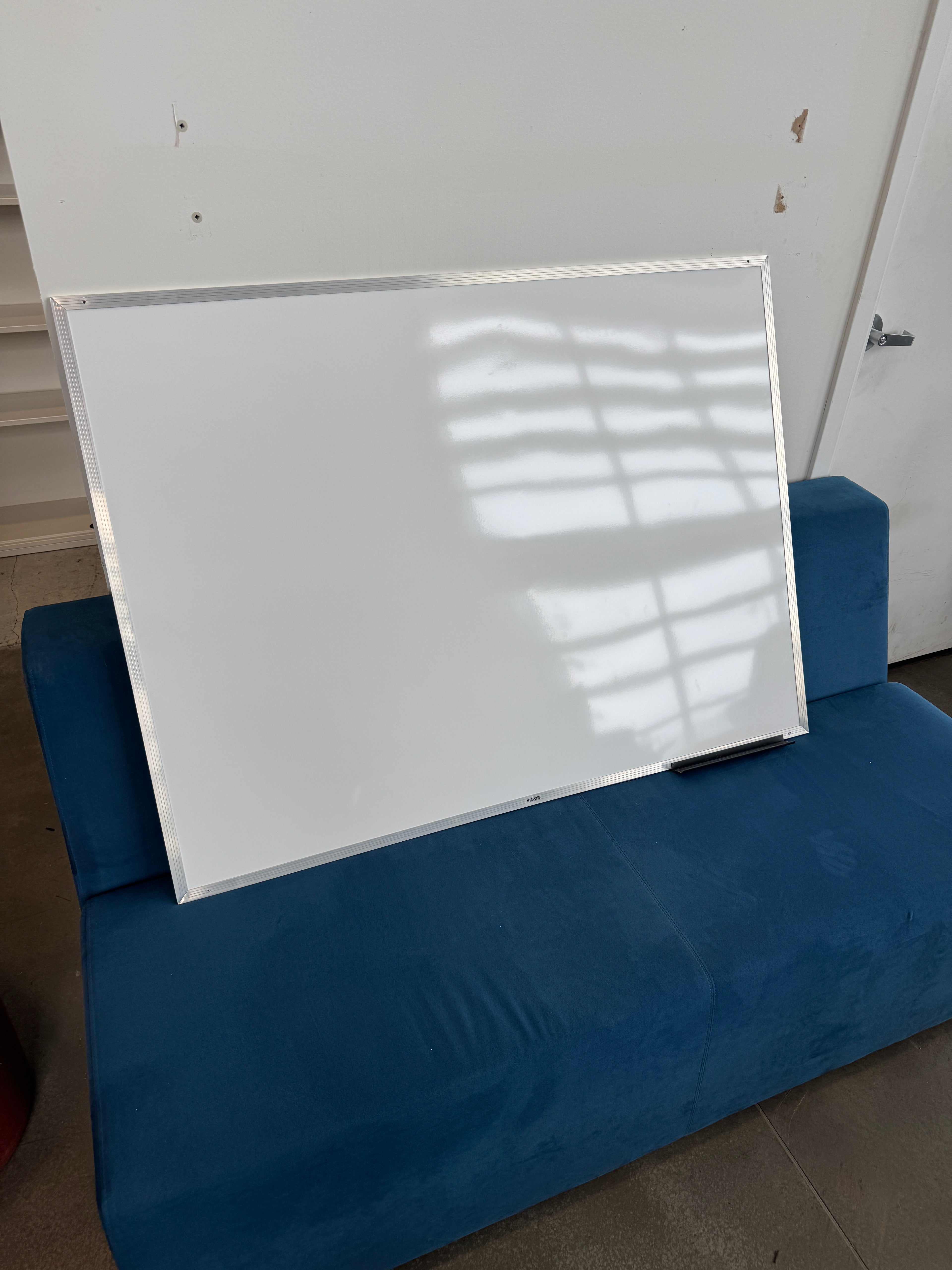 Commercial Whiteboards – Multiple Sizes Available