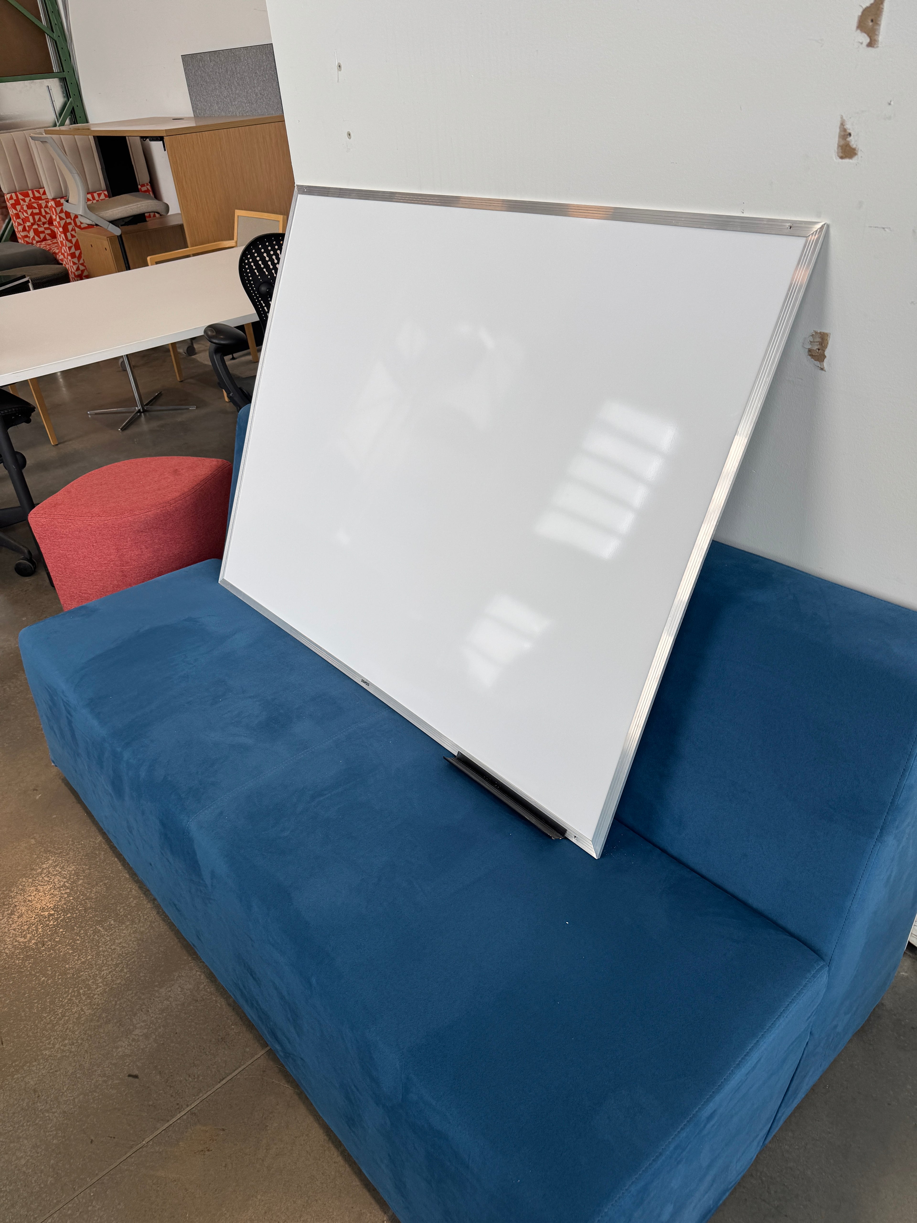 Commercial Whiteboards – Multiple Sizes Available