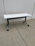Mobile Flip-Top Training Tables – 60" x 24"