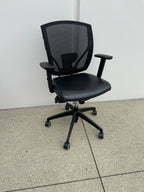 Global Ibex Ergonomic Task Chairs