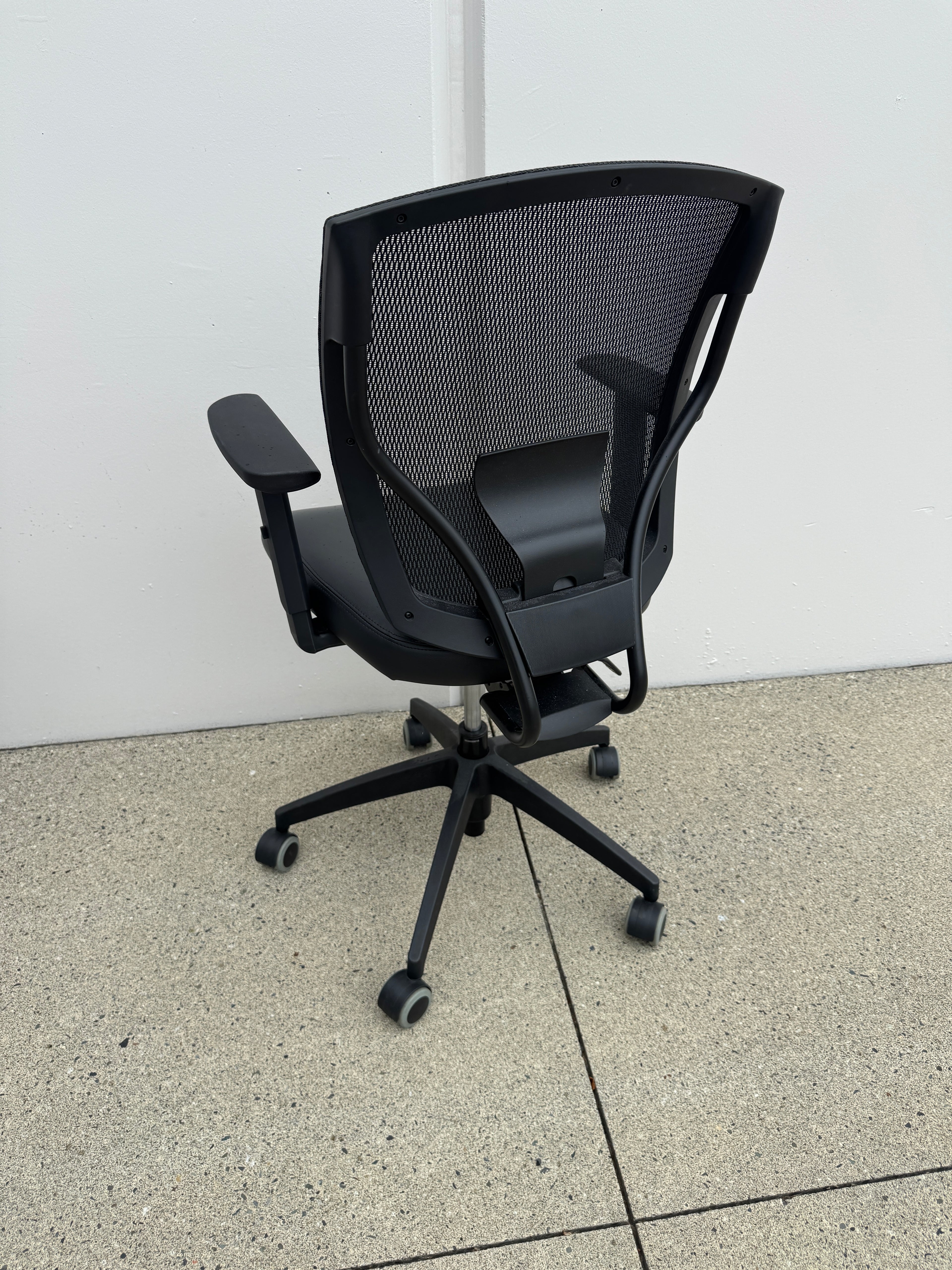 Global Ibex Ergonomic Task Chairs