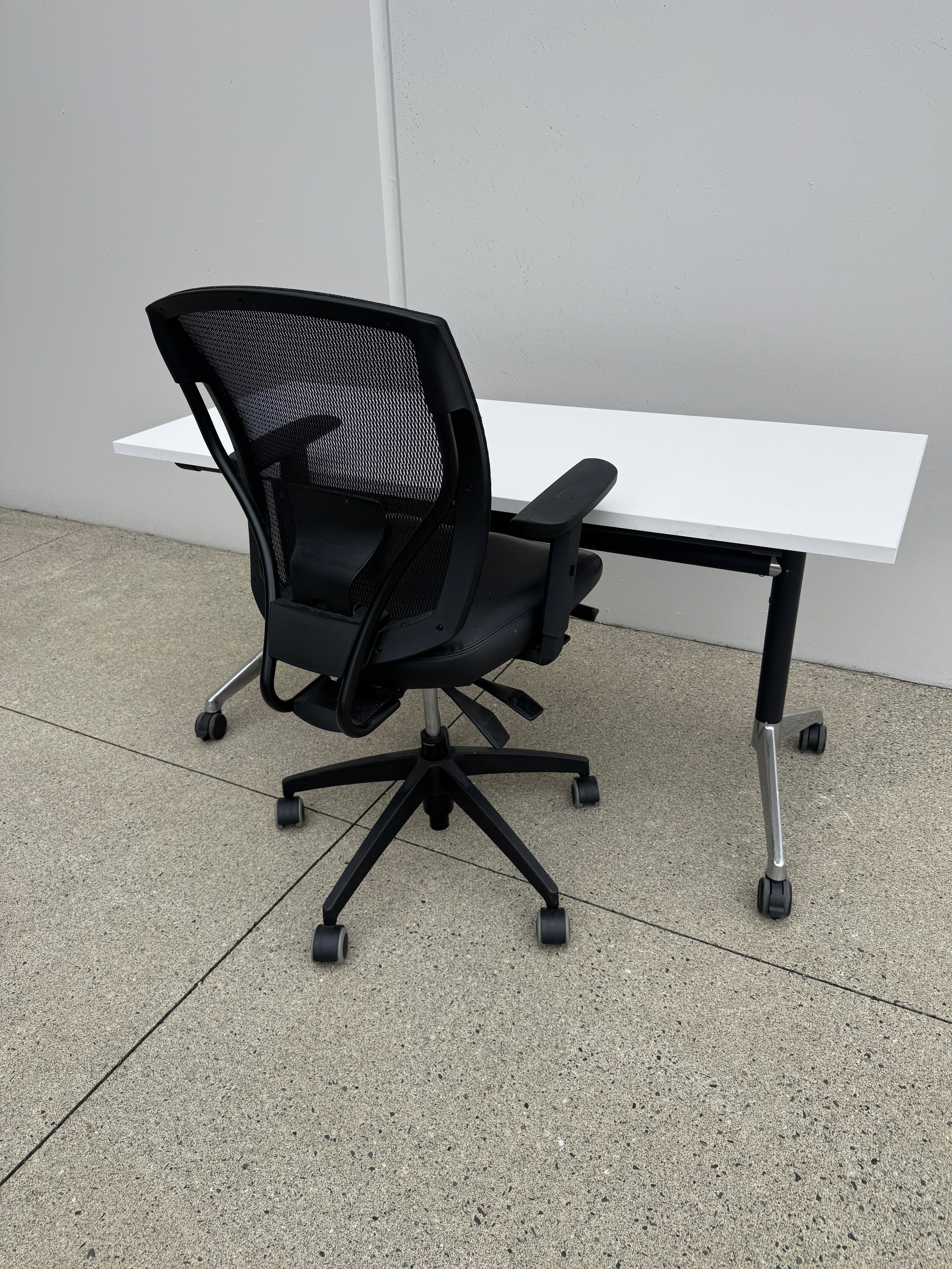 Global Ibex Ergonomic Task Chairs