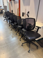 Global Ibex Ergonomic Task Chairs