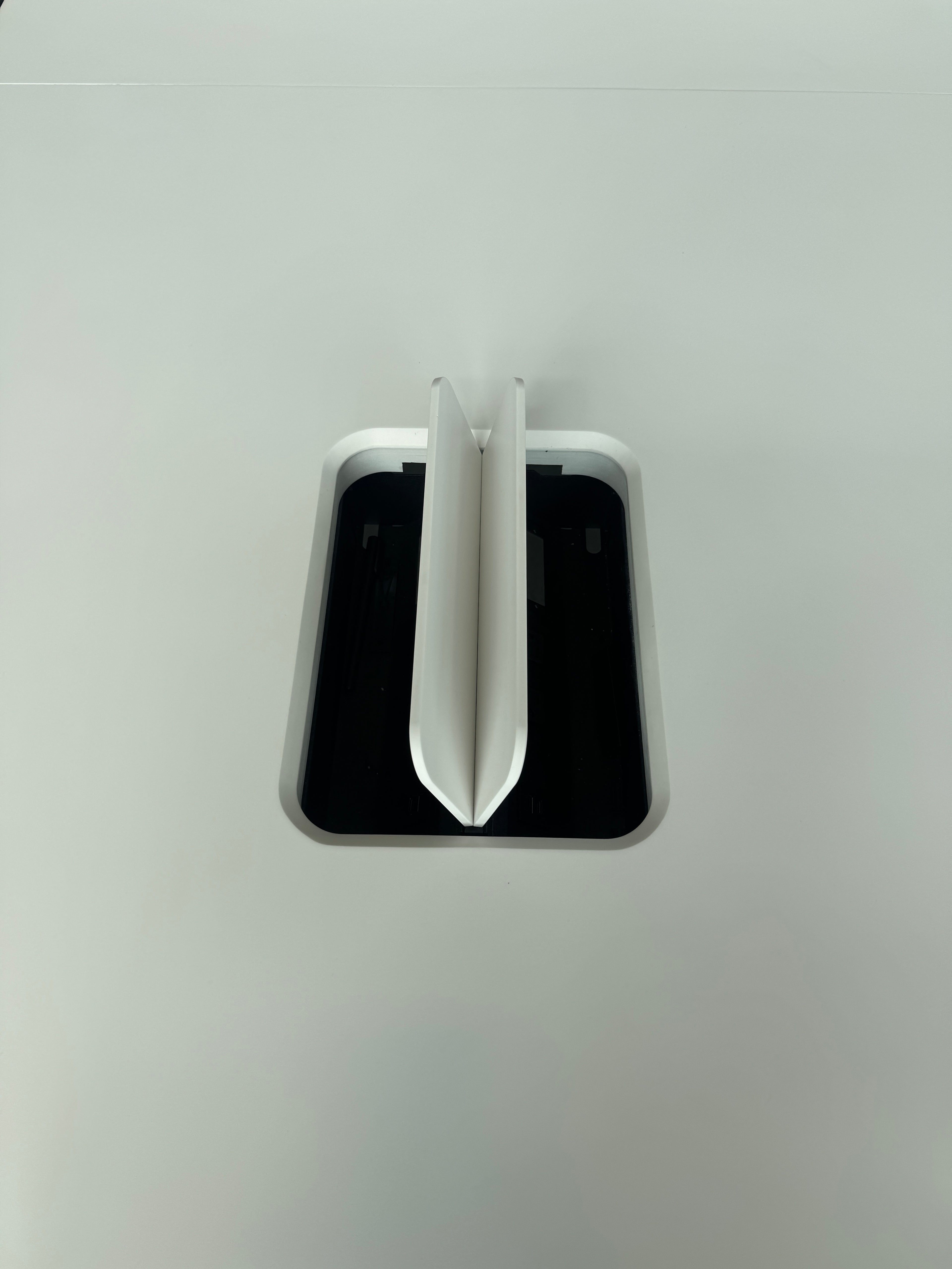 Steelcase Flex Powered Conference Table | USB-C, USB & Power