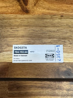 IKEA SKOGSTA Solid Acacia Wood Dining Tables