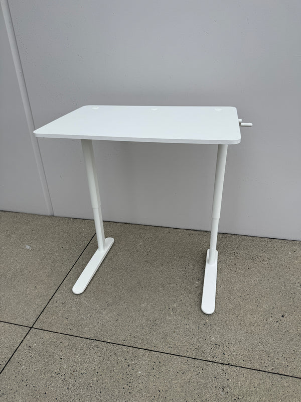 Height-Adjustable Desks