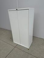 Haworth Wardrobe / Storage Cabinet – Locking