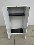 Haworth Wardrobe / Storage Cabinet – Locking