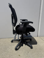 Coolmesh Ergonomic Task Chair