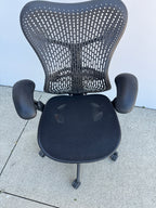Herman Miller Mirra Chair *NEW SEATS*