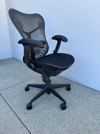 Herman Miller Mirra Chair *NEW SEATS*