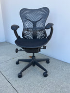 Herman Miller Mirra Chair *NEW SEATS*