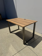 Steelcase Industrial Desk – 48" x 30"