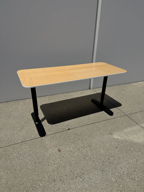 Height-Adjustable Desks