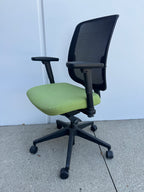 Allsteel Access Mesh Ergonomic Task Chair