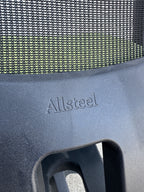 Allsteel Access Mesh Ergonomic Task Chair