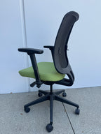 Allsteel Access Mesh Ergonomic Task Chair