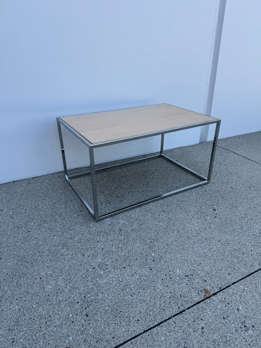 Steelcase Coalesse Occasional / Lounge Side Table