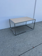 Steelcase Coalesse Occasional / Lounge Side Table