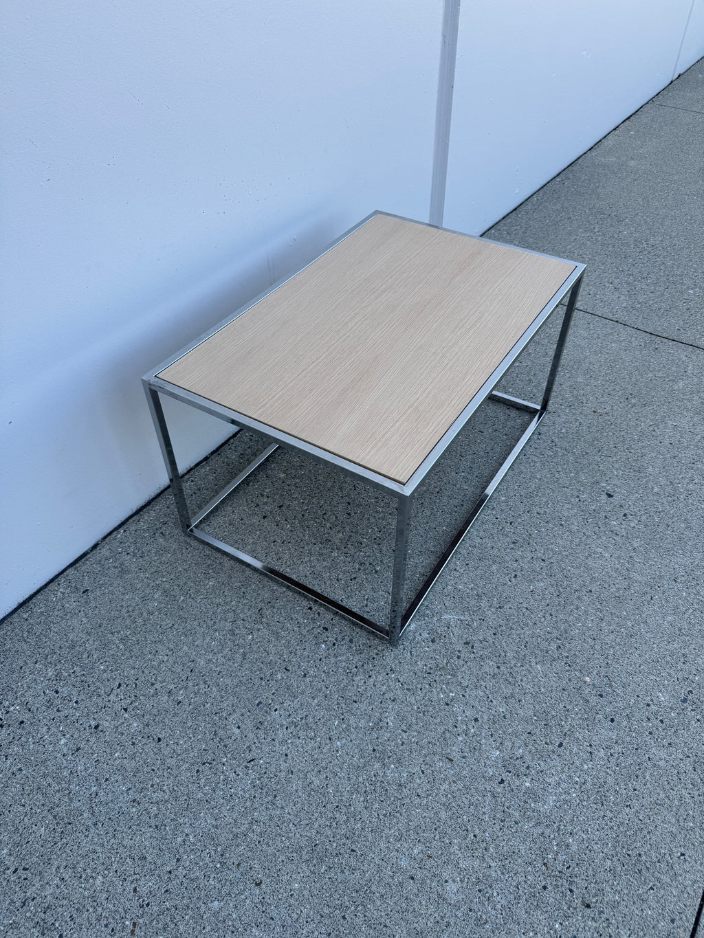 Steelcase Coalesse Occasional / Lounge Side Table