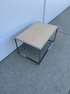 Steelcase Coalesse Occasional / Lounge Side Table