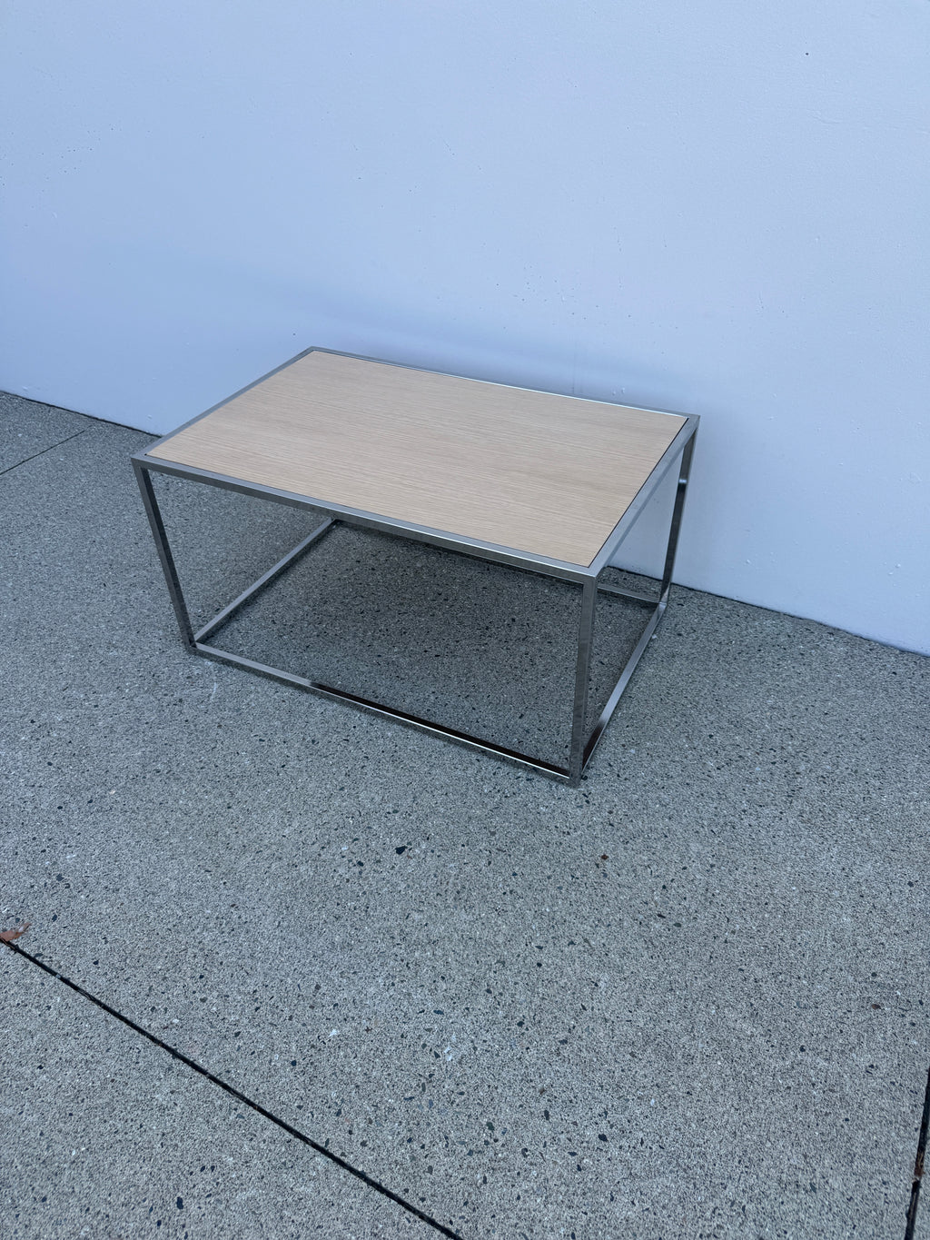 Steelcase Coalesse Occasional / Lounge Side Table