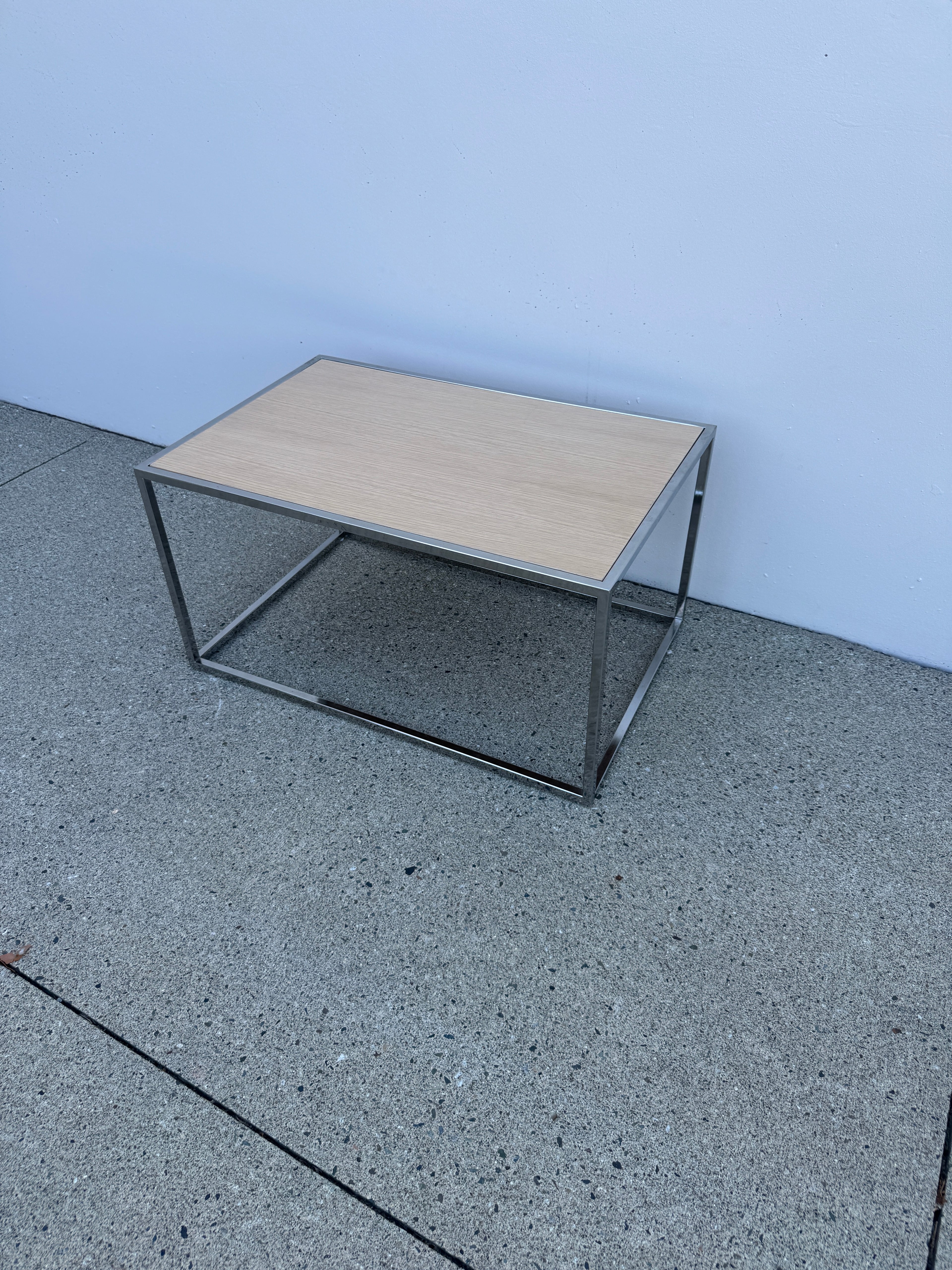 Steelcase Coalesse Occasional / Lounge Side Table