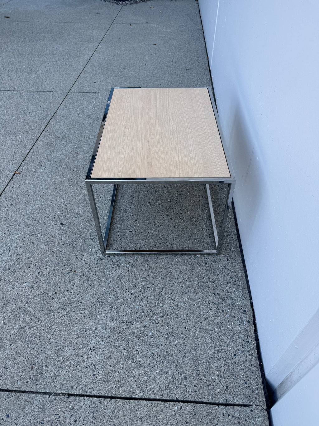 Steelcase Coalesse Occasional / Lounge Side Table