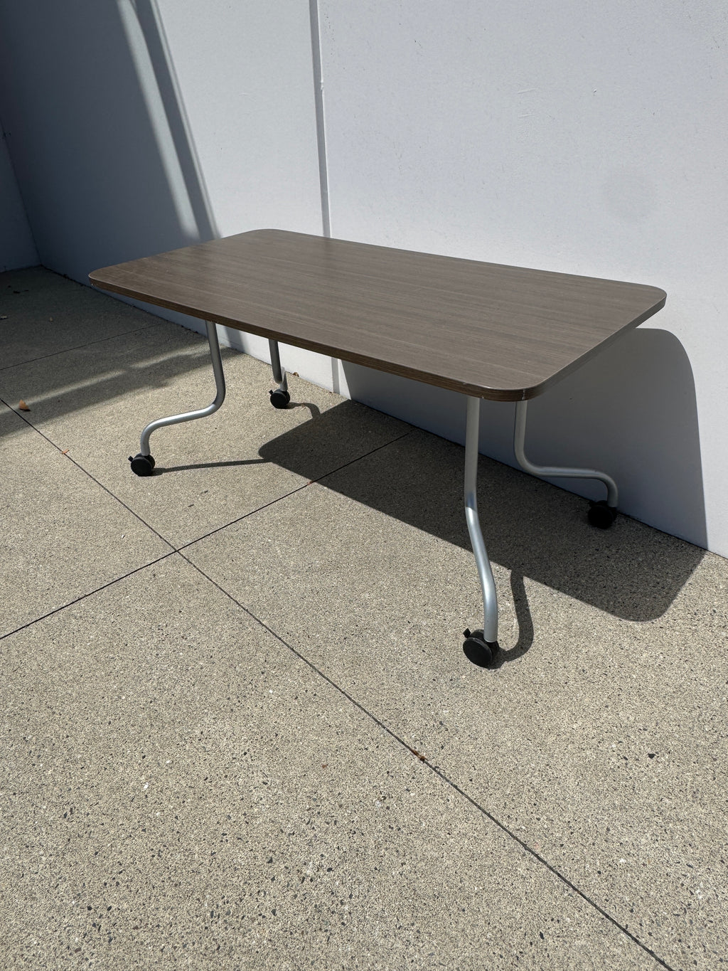 Steelcase Mobile Training / Collaboration Table