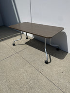 Steelcase Mobile Training / Collaboration Table