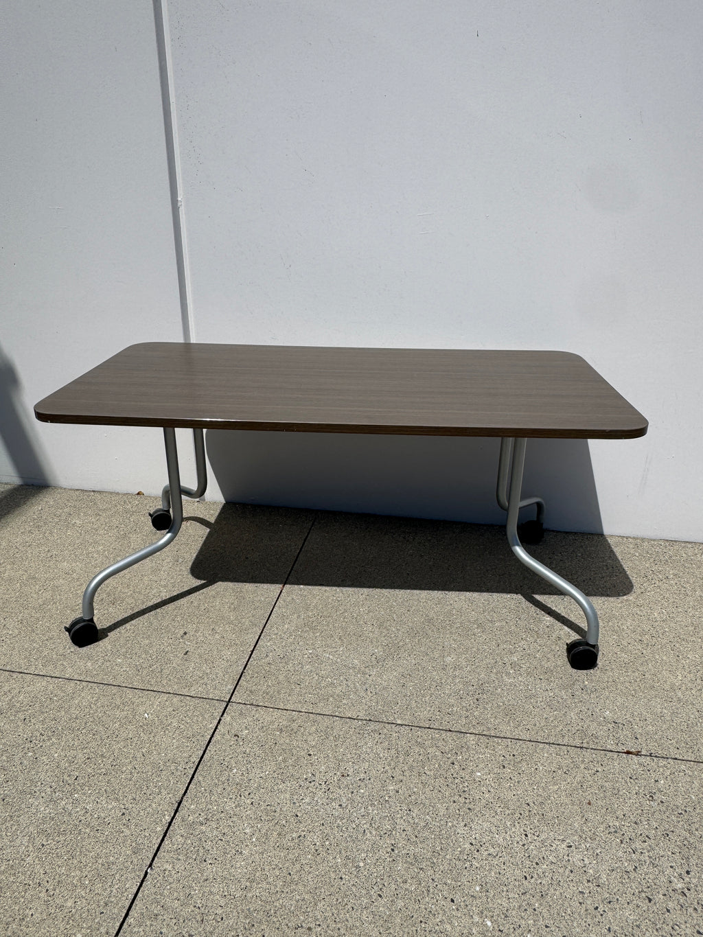 Steelcase Mobile Training / Collaboration Table