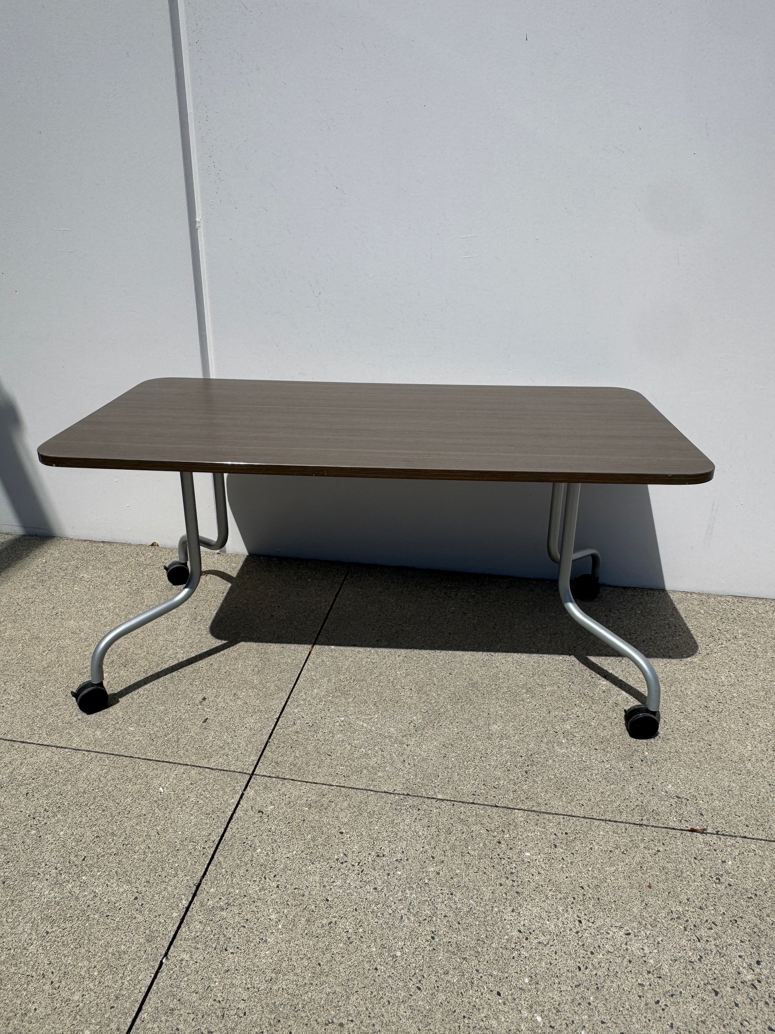 Steelcase Mobile Training / Collaboration Table