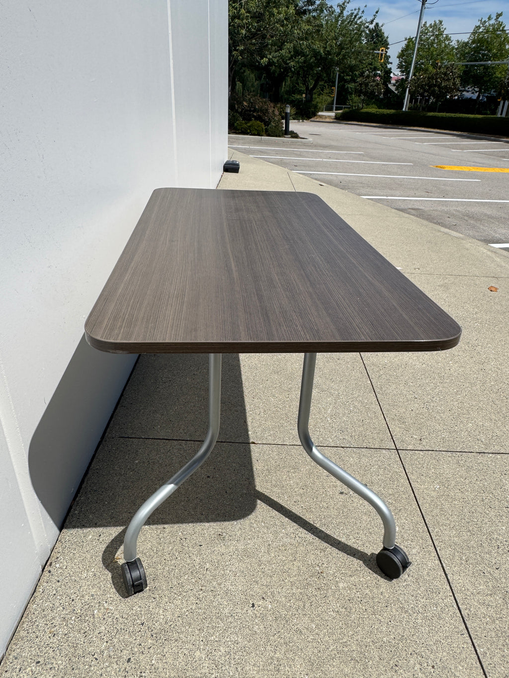 Steelcase Mobile Training / Collaboration Table