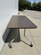Steelcase Mobile Training / Collaboration Table
