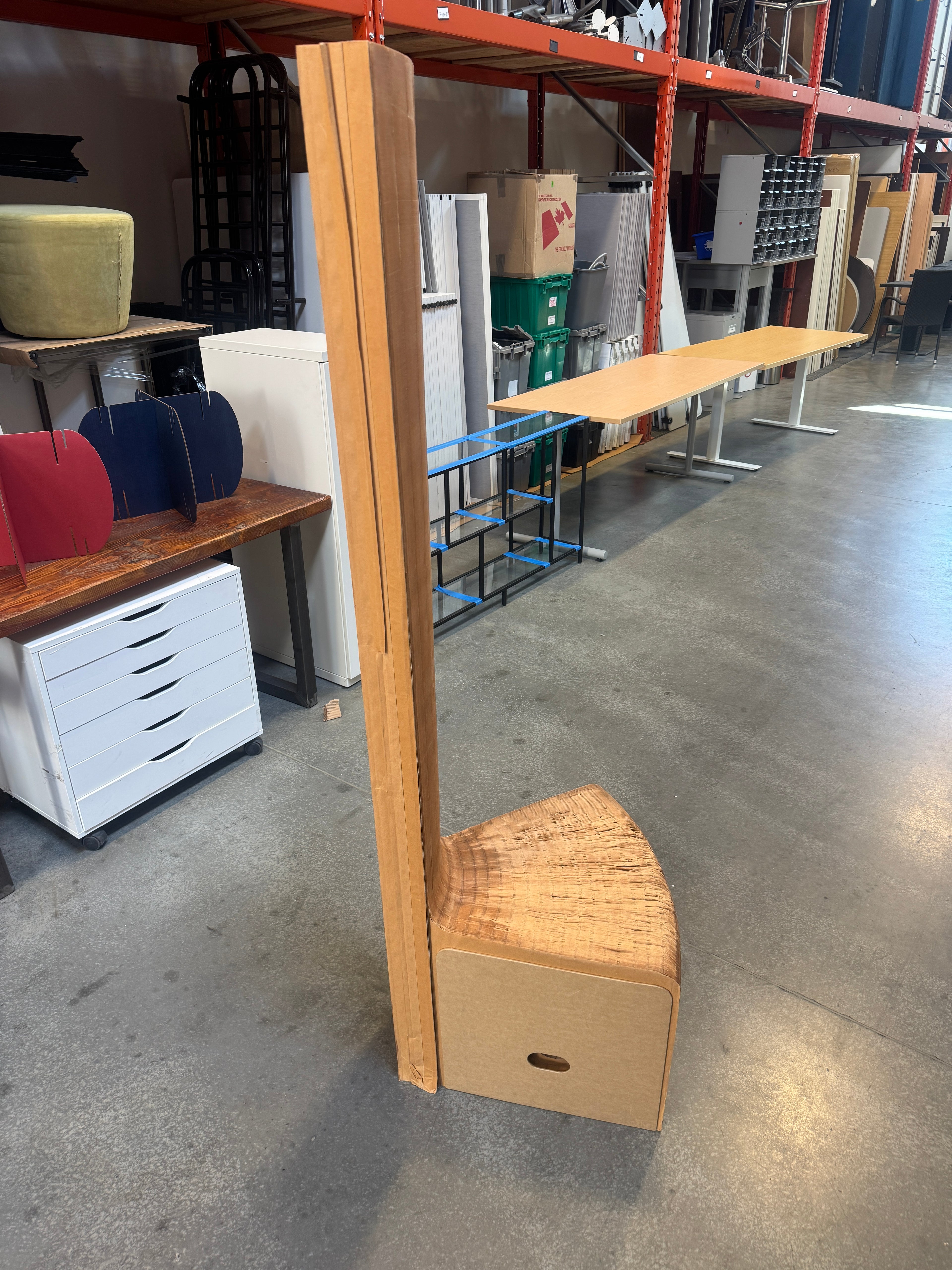 Molo Benchwall Acoustic Seating & Room Divider