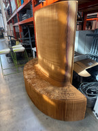 Molo Benchwall Acoustic Seating & Room Divider