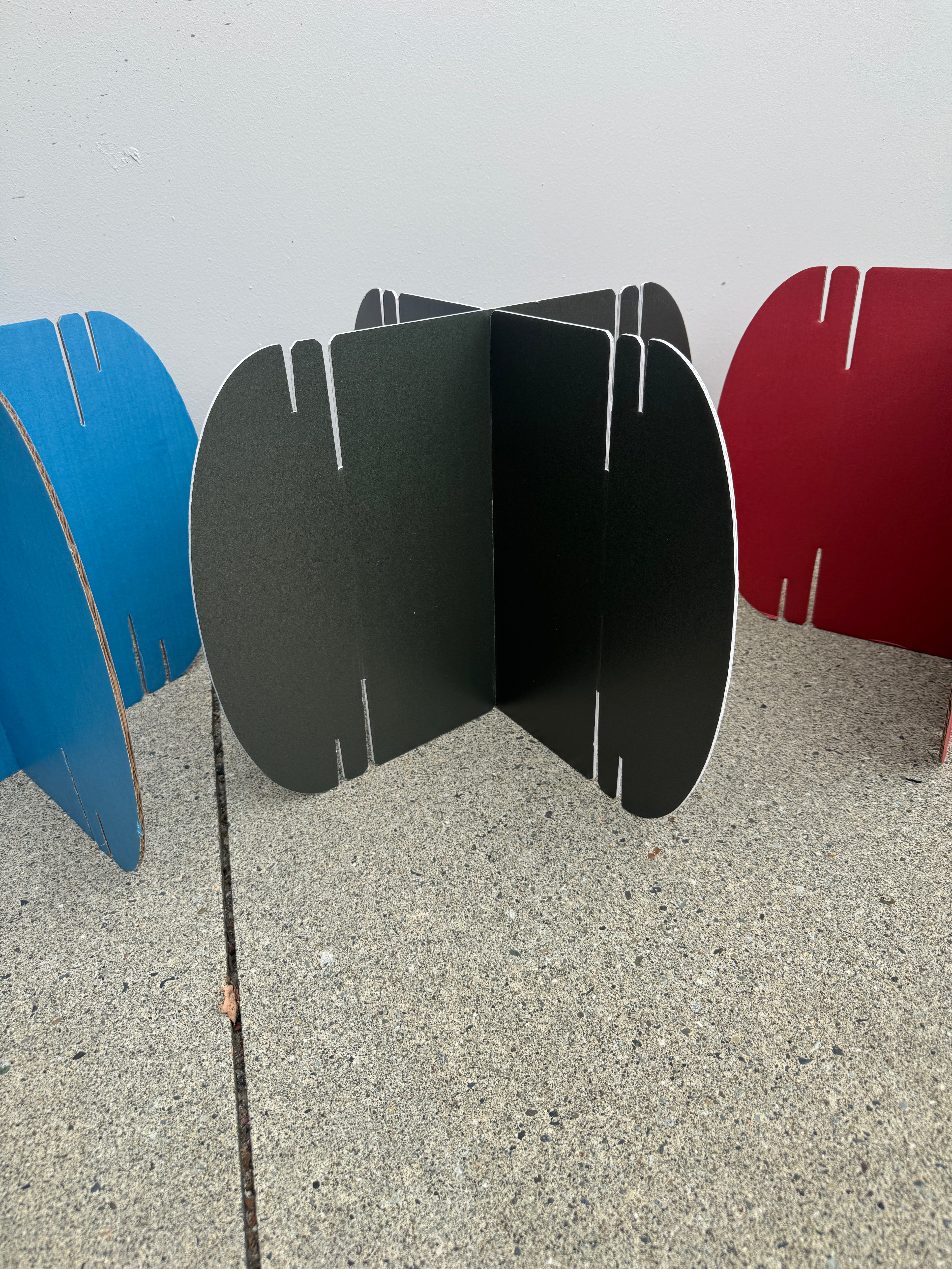 MIO Nomad Modular Room Divider System