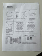 MIO Nomad Modular Room Divider System